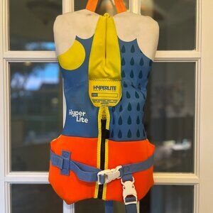HyperLite Infant Life Jacket